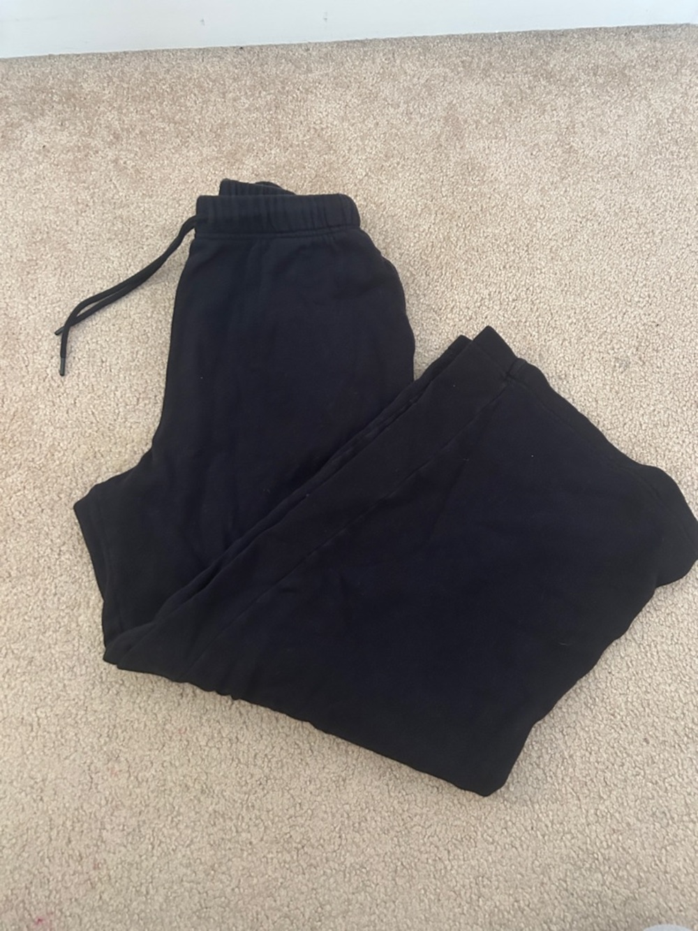 Old Navy Black Jumpsuit Romper
